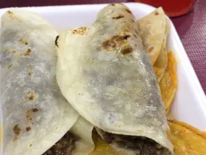 Tacos San Juan