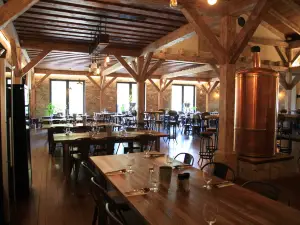 Meridiana Restaurant