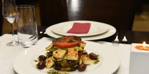 Restaurant Eko