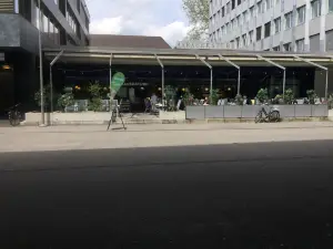 Restaurant Aarauerstube