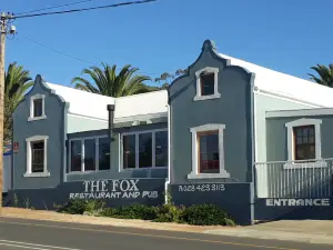 The Fox Pub