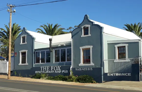 The Fox Pub & Restaurant
