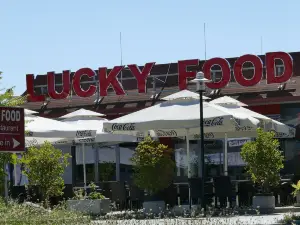 Lucky Food