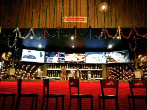 Chili's Grill & Bar