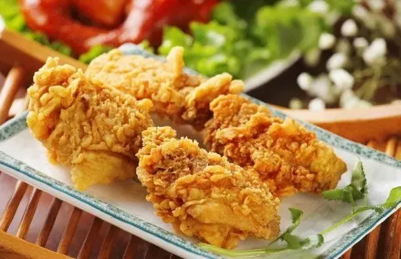 回味雞爪(新城路店)