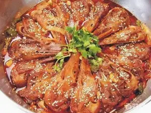 幹鍋鵝尚鮮（清河苑店）