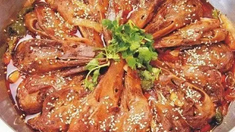 干锅鹅尚鲜自助火锅 in 平輿
