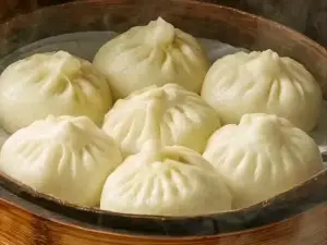 王家包子(前进路店)