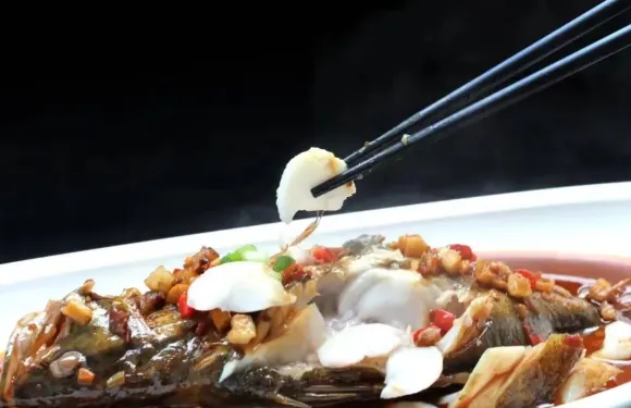 徽聚味·徽州味道
