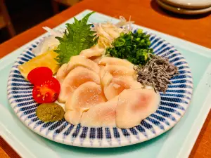 やきとり小森田