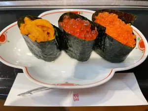 地魚料理 すし活