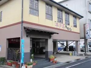 平戸和牛 焼肉市山