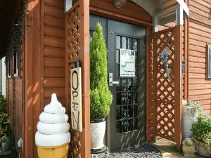 Kojima Kitchen House