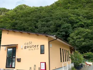 Cafe Gouter