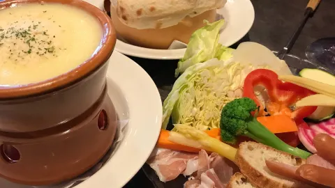 Taishu Italian Shokudo Daifuku Chiba Newtown in 印西
