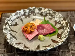 Japanese Restaurant Gohei