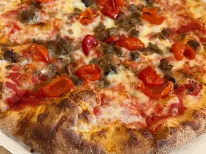 Original Valentina's Pizzeria & Wine Bar