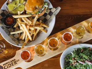 Portland Cider Co