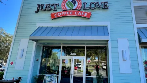 Just Love Coffee Cafe - Clermont in Clermont