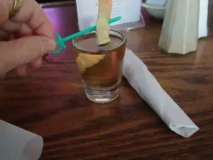 South Side Restaurant