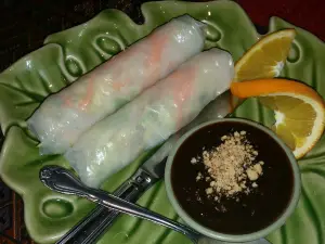 Chadar Thai Restaurant