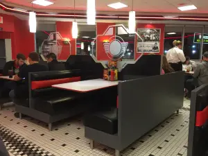 Steak 'n Shake