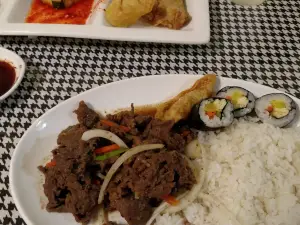Song's Restaurant
