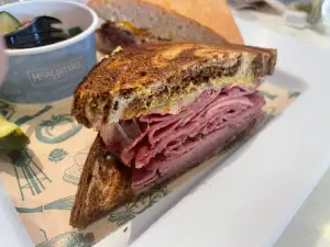 McAlister's Deli