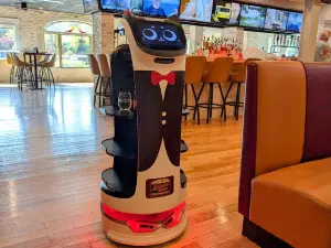 La Cantina Italiana