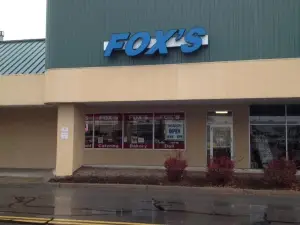 Fox's Deli