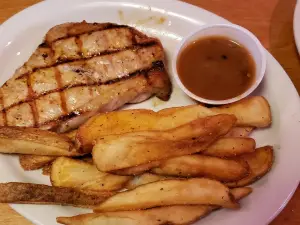 Texas Roadhouse