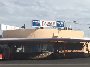 Foxy's Drive In