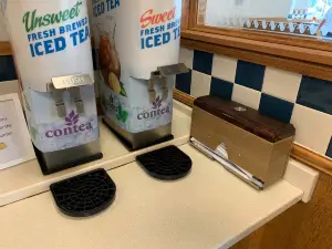 Culver’s