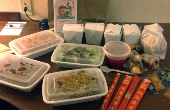 China Taste