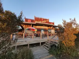 Roadhouse Bastrop