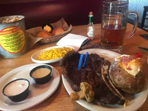 Logan's Roadhouse
