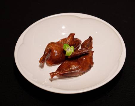 千島湖明豪國際度假飯店·明軒閣