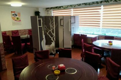 Mao′s Bistro · Specialty Dishes