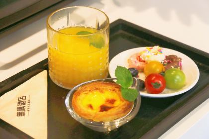 汤和好天气(鸳鸯店)