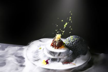 太原喜来登酒店·悦厨中餐厅