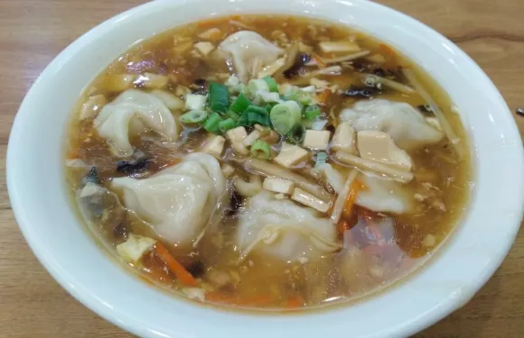 八方雲集（花蓮國聯店）