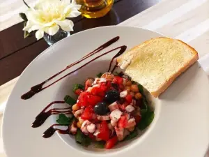 Bistro Slaven