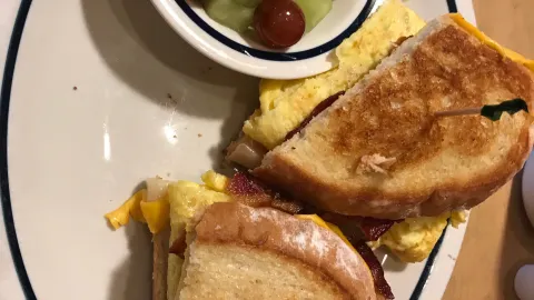 IHOP in Everett