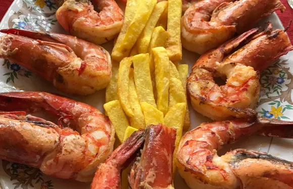 Tiger Bar & Restaurant