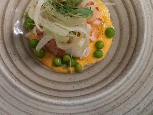 Terra Mia Restaurant