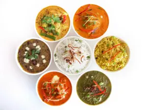 Indian Twist Restaurant