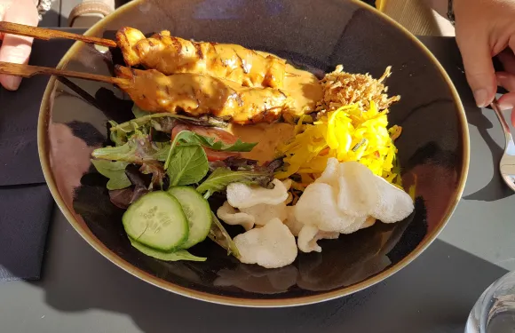 Amadore Hotel Restaurant Arion