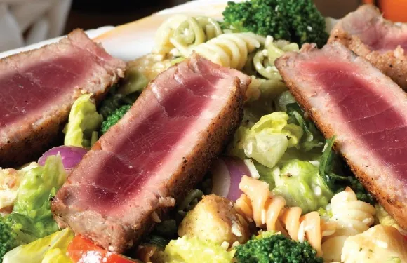 Flanigan's Seafood Bar & Grill