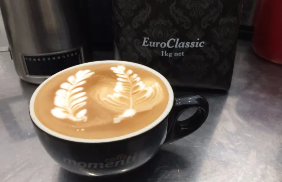 Coffee Grind
