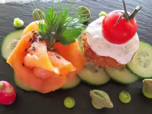 Restaurant Culinarium